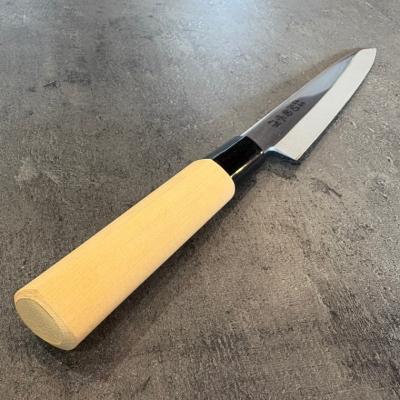 ふるさと納税 関市 関菊水作 刺身包丁 190mm |  | 02