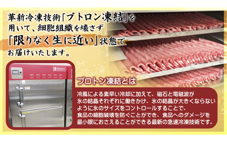 近江牛A4等級以上肩ロースすき焼用 500g　肉のげんさん