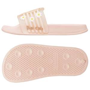 キッズシャワーサンダル　Ｂｅａｒ　Ｃａｆｅ　17cm　671982　4-076