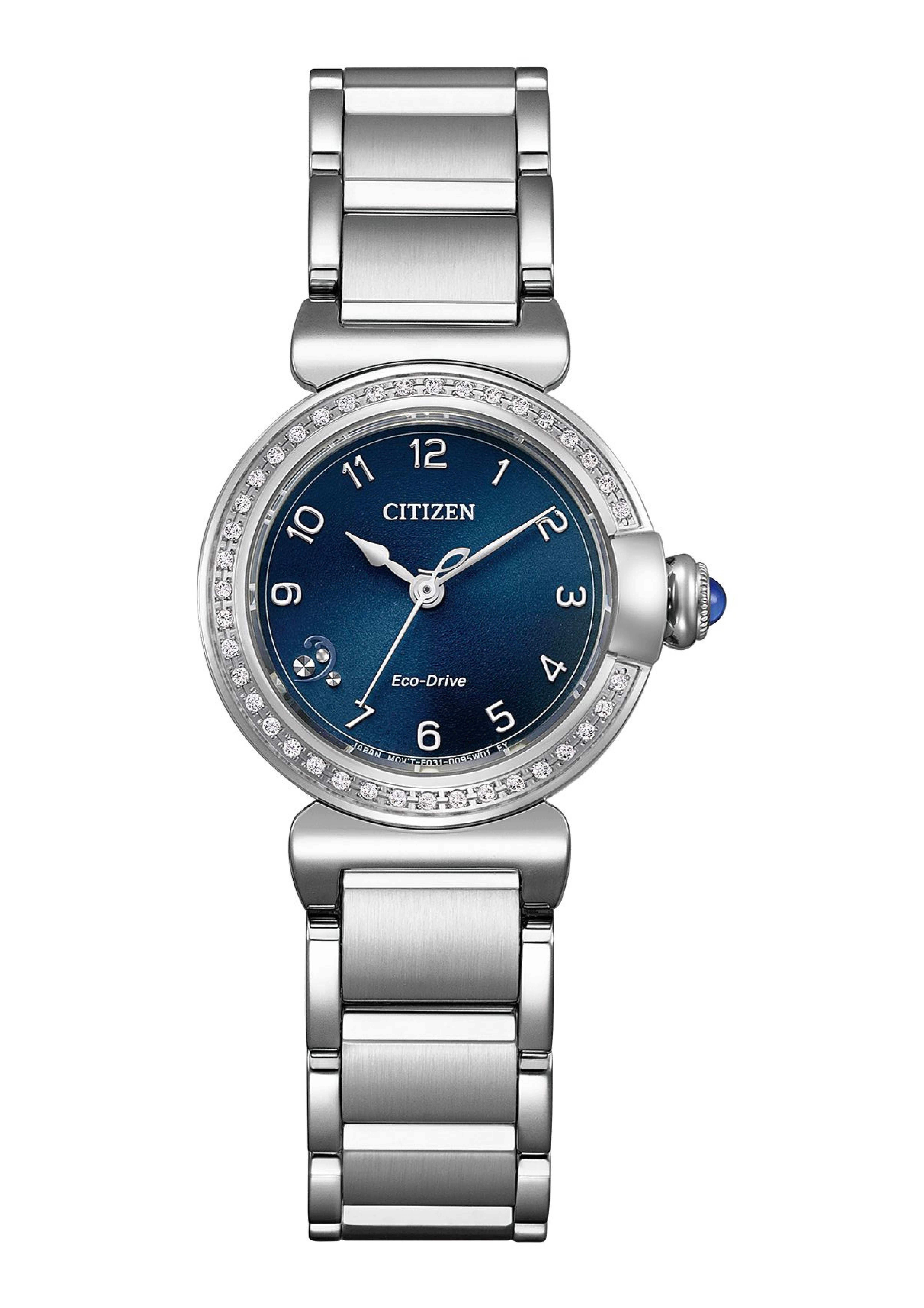 
                  シチズン 腕時計 シチズンL EM1120-87L  CITIZEN L ｜CITIZEN シチズンL  レディース 時計 プレゼント ギフト 贈答 贈り物 誕生日 記念日 お祝い ソーラ 自分用 ステンレス 防水
                