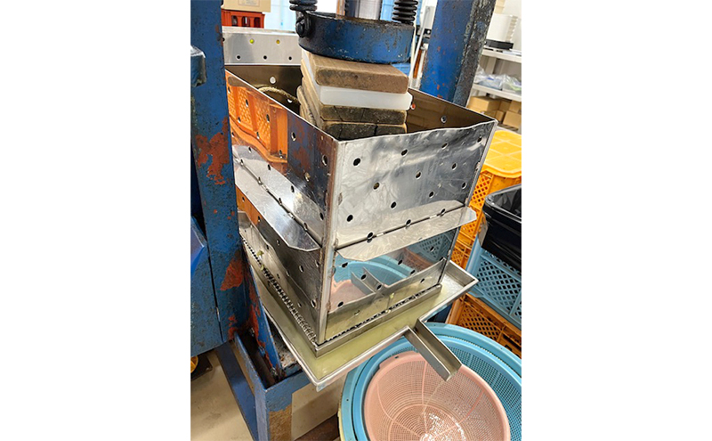 本家たかはし 三杯酢 900ml 1本 兵庫県 洲本市 淡路島