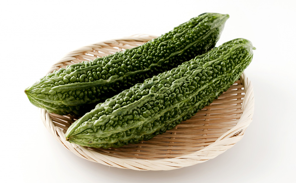 【久ー韓】久米島初の快挙！令和5年度 沖縄県優良県産品「ゴーヤーキムチ」2パック 韓国料理 ヤンニョム ソウルフード 発酵食品 本場 県産品 優良 推奨商品 島野菜 沖縄 自家製 ソース 漬物 沖縄初