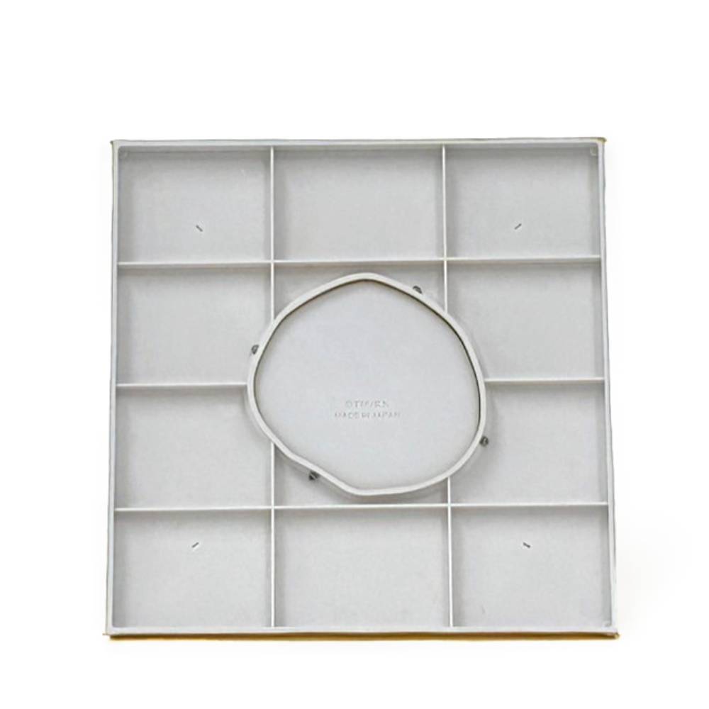 160-13 紋別 カニの爪オブジェ - 金箔版, 小 -