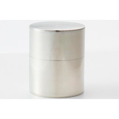 ふるさと納税 宇治田原町 天皇杯受賞者の茶師 久五郎茶園作 手摘み玉露1缶と 茶師 奥谷輝夫作 手摘み煎茶1缶入セット |  | 02