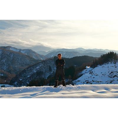 ふるさと納税 十日町市 【毎月定期便】頂米銀兵衛 魚沼産コシヒカリ(精米)2kg 全12回 |  | 03