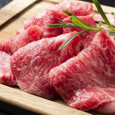 鹿追牛 ロース スペシャルセット 2.52kg(ステーキ すき焼き 焼肉)北海道十勝産【0151】【配送不可地域：離島】【1455842】