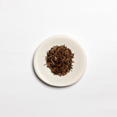 ふるさと納税 遠賀町 深炒り八女ほうじ茶50g×2袋(遠賀町) |  | 03
