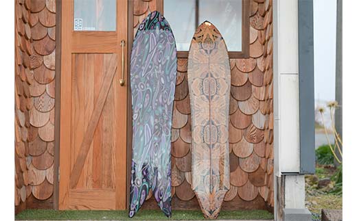 FYN6-280 【TORO CRUISER】 山形県産 西山杉使用 雪板 140cm トロクルーザー 冬 雪 スノー ウィンター スポーツ 遊び ボード スキー スノーボード スノートイ スノーサー