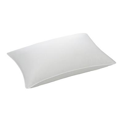 ふるさと納税 都留市 ダウンピロー(羽毛枕)大型サイズ　50cm×70cm