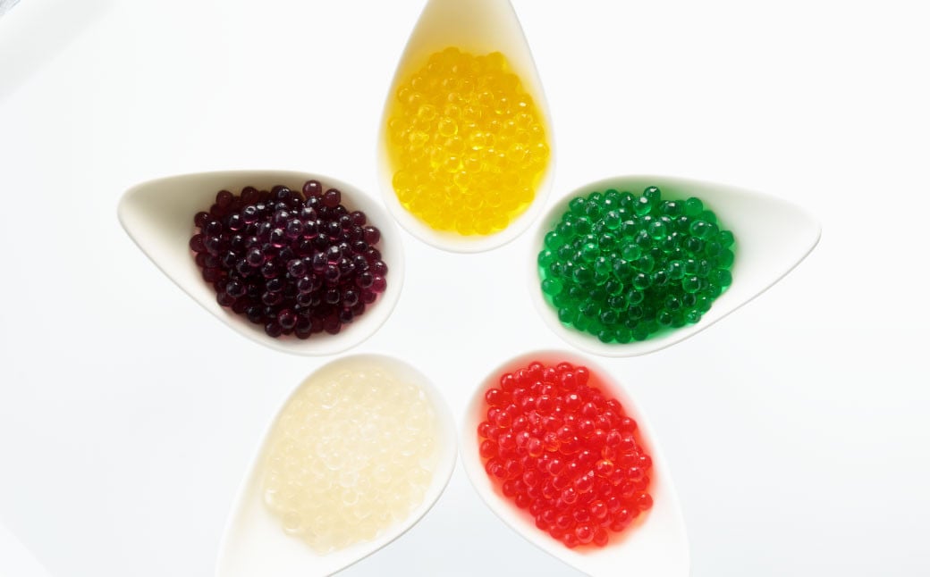 粒状食品 プチル 110g×5箱 合計550g