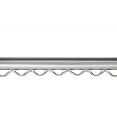 ふるさと納税 大河原町 分割できるステンレス物干し竿2.8M(ハンガー掛付き) アイリスオーヤマ[53752685] |  | 02