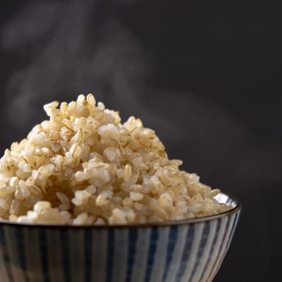 ふるさと納税 塩谷町 【令和6年産 】有機JAS認定「奇跡のお米 神宝米」玄米3kg |  | 01