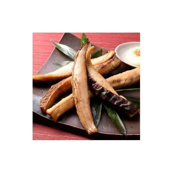 無添加 ほっけスティック 660g（220g×3）魚 ほっけ おかず おつまみ 知床 羅臼 北海道