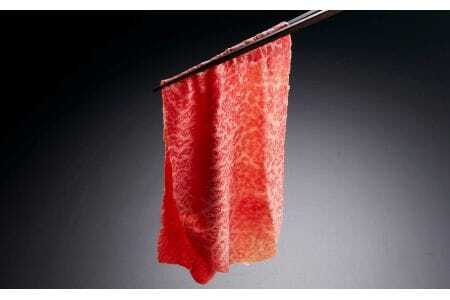 やまぐち和牛燦 ももスライス 800g（下松市） ／ 国産 牛肉 国産牛 肉 和牛 ブランド牛 No.216