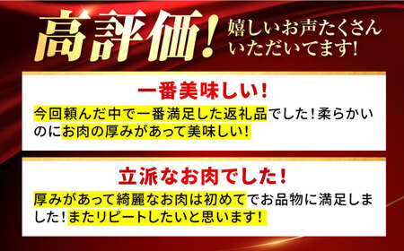 【牧場直送】佐賀県産しろいし牛 厚切りサーロインステーキ 900g（約300g×3枚）【有限会社佐賀セントラル牧場】 [IAH038]