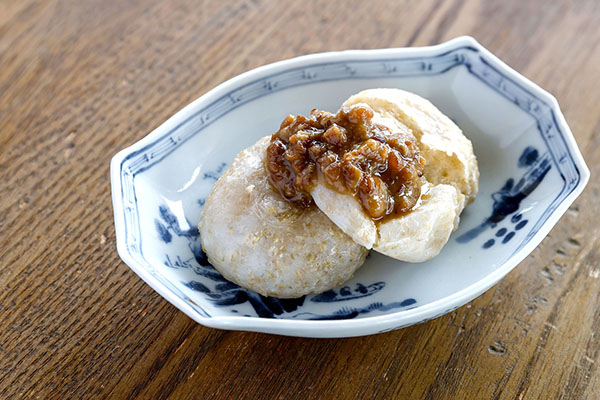 【R9.2月発送】庄内町産 もち玄健 450g×6袋 計2.7kg 玄米100% 先行受付 ロカボで罪悪感のないおもち つぶつぶ食感 柔らかく よく伸びる 梅木もち屋 個包装 小さめ 玄米餅 ヘルシー【入金期限：2027年1月31日】