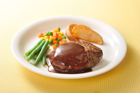 LS1510 ミートこねらー