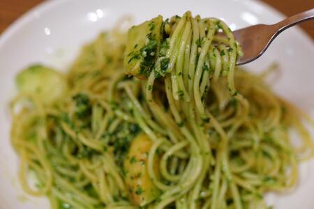 フライパンで３分　スグスパ人気５種５パックセット