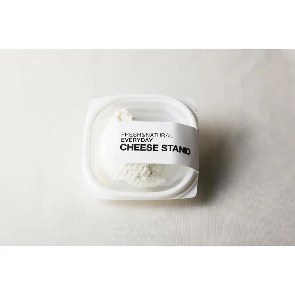 【福岡市】ABURAYAMA CHEESE STAND フレッシュチーズ３種セット | 食品 乳製品 加工食品 人気 おすすめ 送料無料