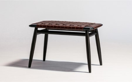 【Ritzwell】MO BRIDGE STOOL（M） オットマン スツール  家具 [AYG004]