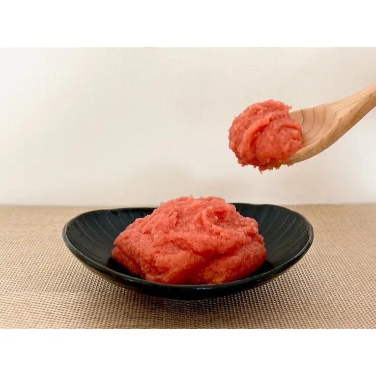 北海道産訳ありほぐしたらこパック 200g×3パック
