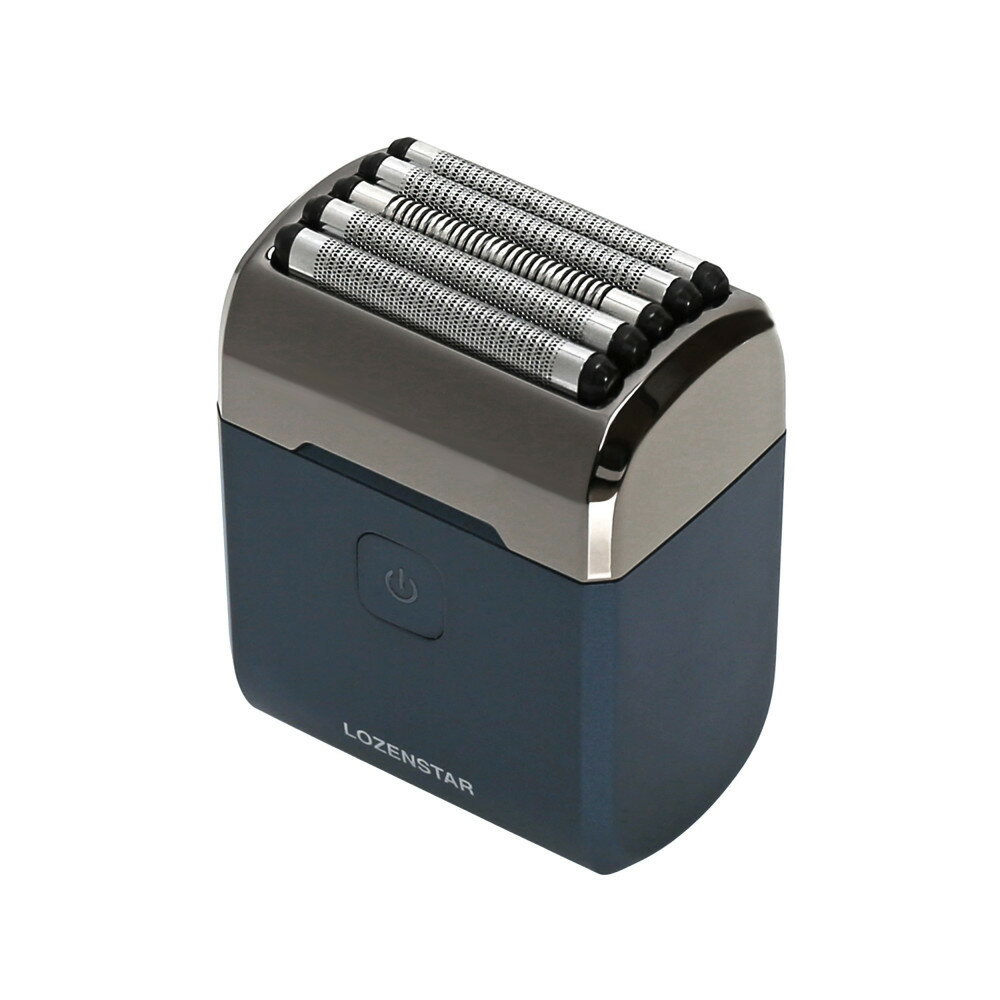 【ふるさと納税】川崎市に本社工場を構える　理美容家電メーカー　ロゼンスターJPN　モバイルシェーバー5枚刃　SRM-506 | 美容家電 日用品 人気 おすすめ 送料無料