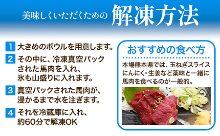 国産馬刺し赤身 350g 馬刺し 国産 国産 赤身 熊本 熊本肥育 冷凍 生食用 専用醤油 たれ付き 馬刺 馬肉 絶品 ヘルシー 詰め合わせ 贈答用 ギフト《60日以内に出荷(土日祝除く)》熊本県 産