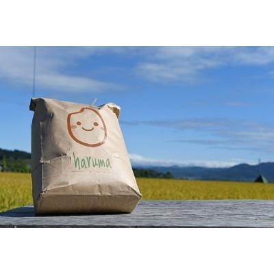 ふるさと納税 赤平市 【先行予約 令和7年産】ほりぐち農園直送のお米　精米したてゆめぴりか　5kg |  | 03