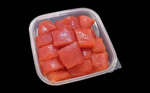 【 訳あり 】 たらこ (切子) 辛子明太子 (切子) 各300g×2個(計1.2㎏) 食べ比べ タラコ 明太 たらこ 海鮮 おかず ご飯のお供 規格外 家庭用 切子 小分け _F4F-5350