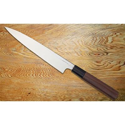 ふるさと納税 須崎市 【土佐打ち刃物】柳刃包丁6寸(青鋼) |  | 02