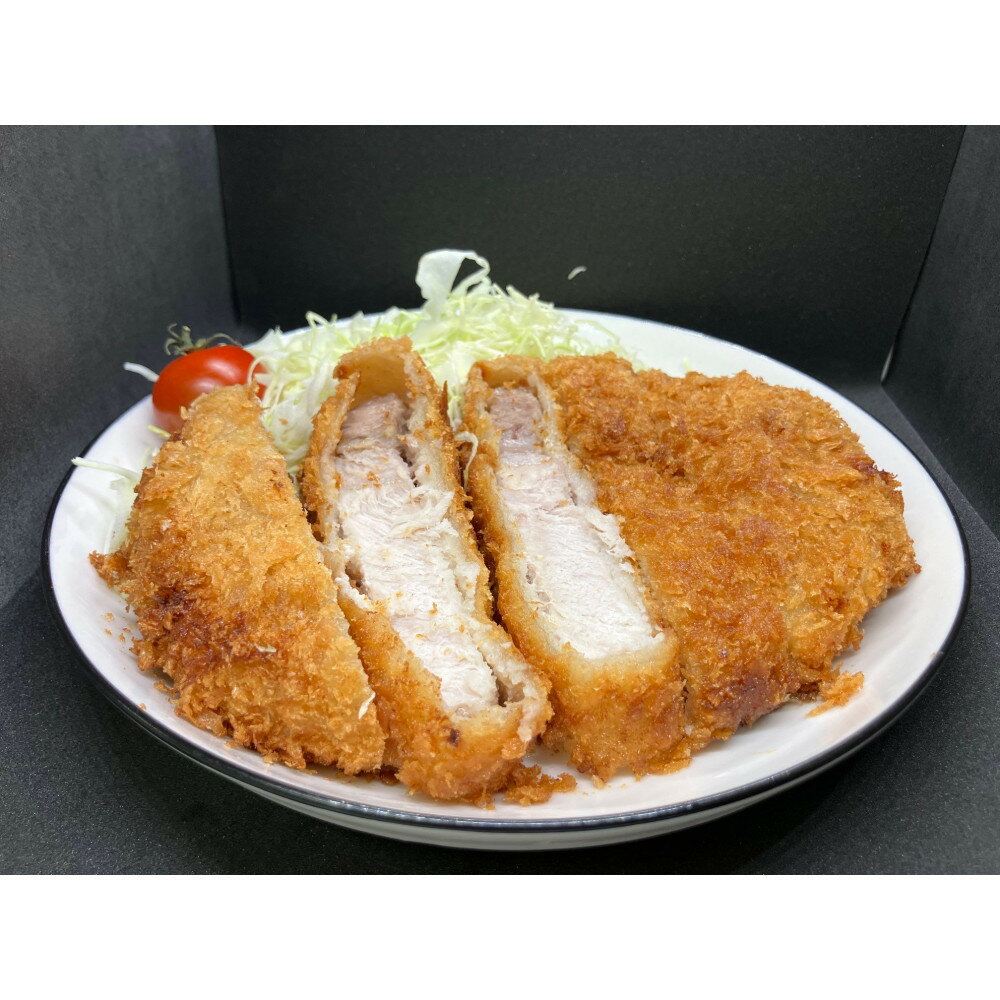 【ふるさと納税】ロースカツと創作カツの詰め合わせ | 食品 おかず 加工食品 和食 人気 おすすめ 送料無料