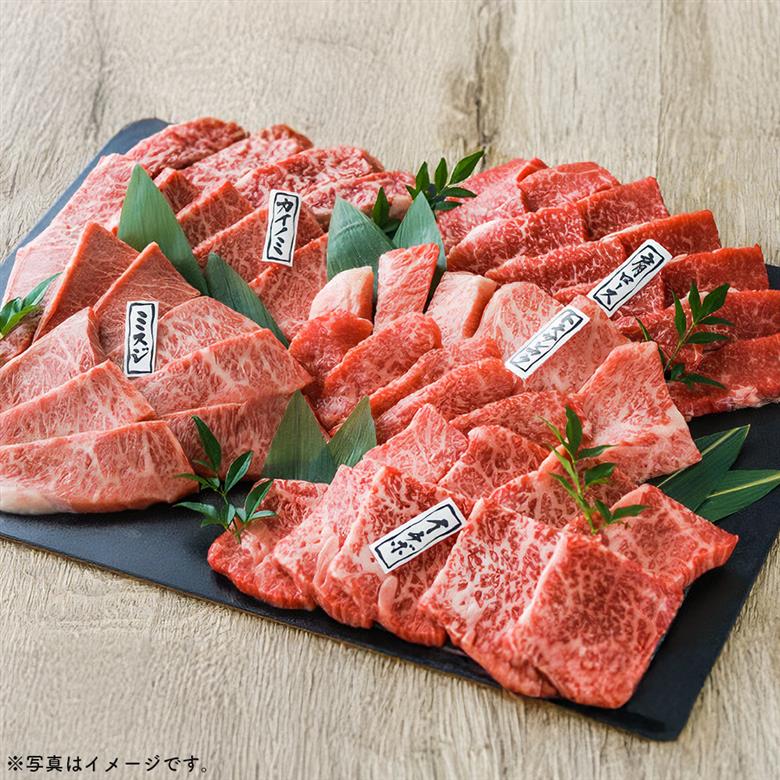 2N2 なんと＜A5等級＞博多和牛丸ごと1頭 !!
