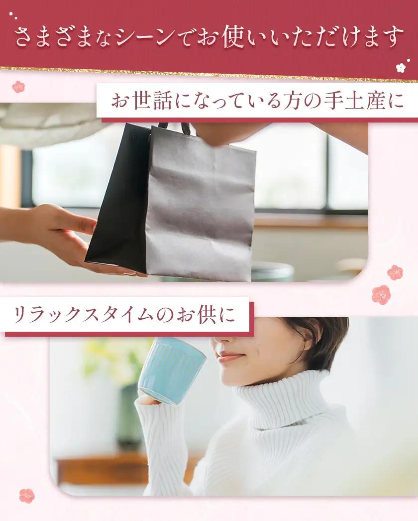 焼き菓子詰め合わせ 12個入り お菓子