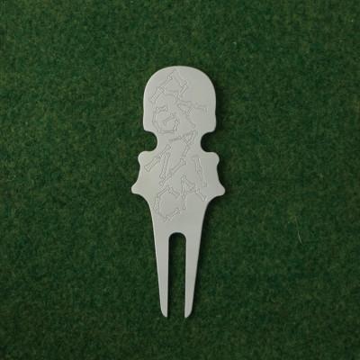 ふるさと納税 瑞浪市 グリーンフォーク　SKELETON FORK【PAGANICA TOOLS】 |  | 03