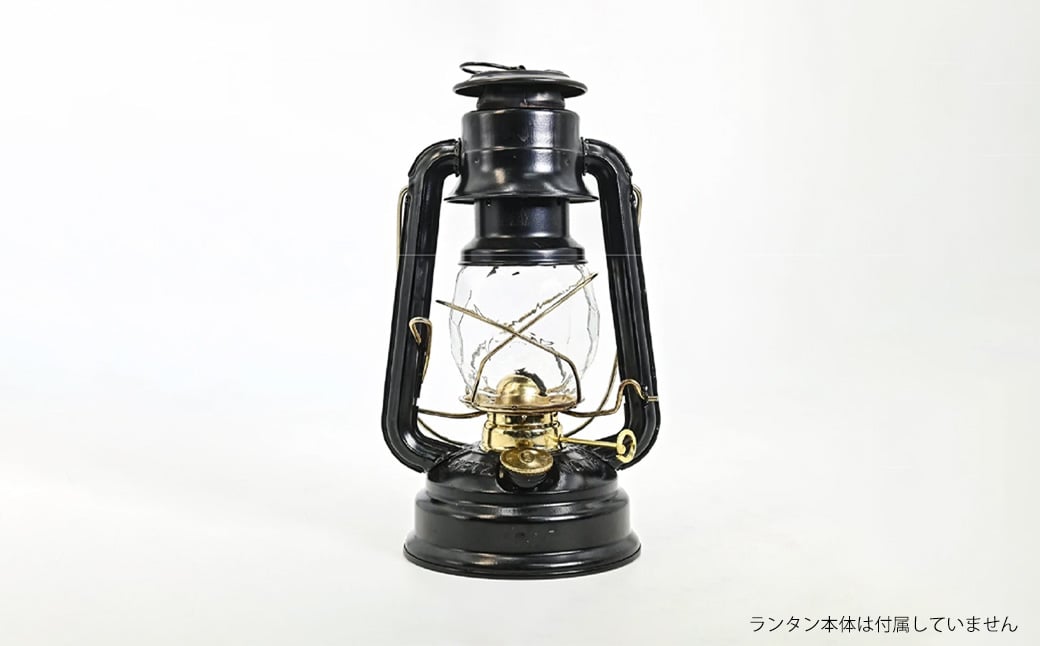 
            【TOKYO CRAFTS】オイルランタングローブ槌目クリア　【11100-1544】
          