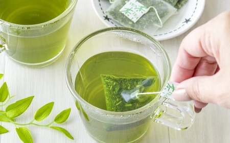 定期便/12ヶ月 更木桑茶ティーバック 30包(60g)×3 お茶 健康茶 きたかみ さらき 国産 カフェインフリー カフェインゼロ 桑の葉 まろやかな甘み 豊富な栄養 抗酸化作用 岩手県 北上市 更