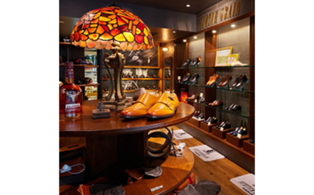 スコッチグレイン 紳士靴 「インペリアル・フランス」 NO.1015 メンズ 靴 シューズ ビジネス ビジネスシューズ 仕事用 ファッション パーティー フォーマル 25.0cm