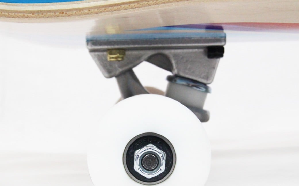 INF INNER COLOR 8.0 コンプリート スケートボード