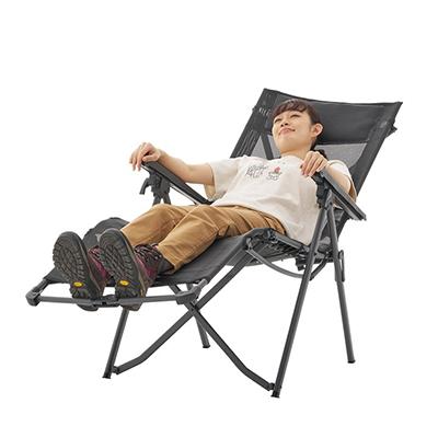 ふるさと納税 城陽市 LOGOS テスリンリクライナー・コンパクト アウトドアやキャンプ、サウナでも活躍　73331201 |  | 03