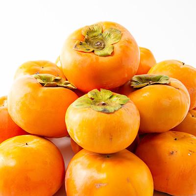 ふるさと納税 橋本市 柿【先行受付】柳フルーツ園(訳あり)富有柿 約2kg |  | 01