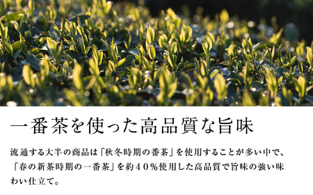掛川茶ペットボトル 350mL×24本 ～伝統製法深蒸し茶～日本茶きみくら  6824