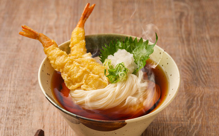 【九州産小麦粉使用】島原 手延べそうめん 2kg / 手延べ 麺 素麺 / 南島原市 / のうち製麺 [SAF040]