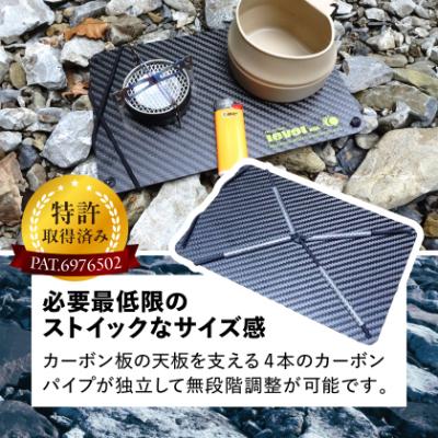 ふるさと納税 あきる野市 【factory-b】 LEVELmin.　【キャンプ や 登山 に】 |  | 01