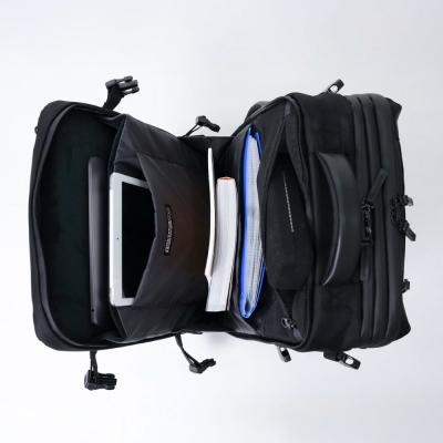 ふるさと納税 糸島市 TSUNAGU BAG SQUARE Expandable 糸島市/SIMCLEAR[AKP004] |  | 02
