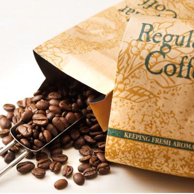 ふるさと納税 釧路町 ベンデドール 自家焙煎 珈琲豆 店主おまかせ プレミアムコーヒーセット　150g×6個　【豆】 |  | 01