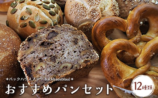 
                  おすすめ パンセット 12種類 | パン ぱん ドイツパン パンセット ベーカリーセット 詰め合わせ 食べ比べ 朝食 冷凍 冷凍パン 送料無料 岐阜県 瑞穂市
                