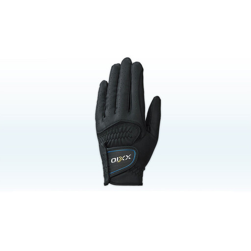 【高島屋選定品】ゼクシオグローブ GGG-X020 ブラック21cm