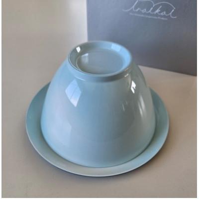 ふるさと納税 加賀市 iroikoi カフェオレボールセット　雪景色 |  | 01