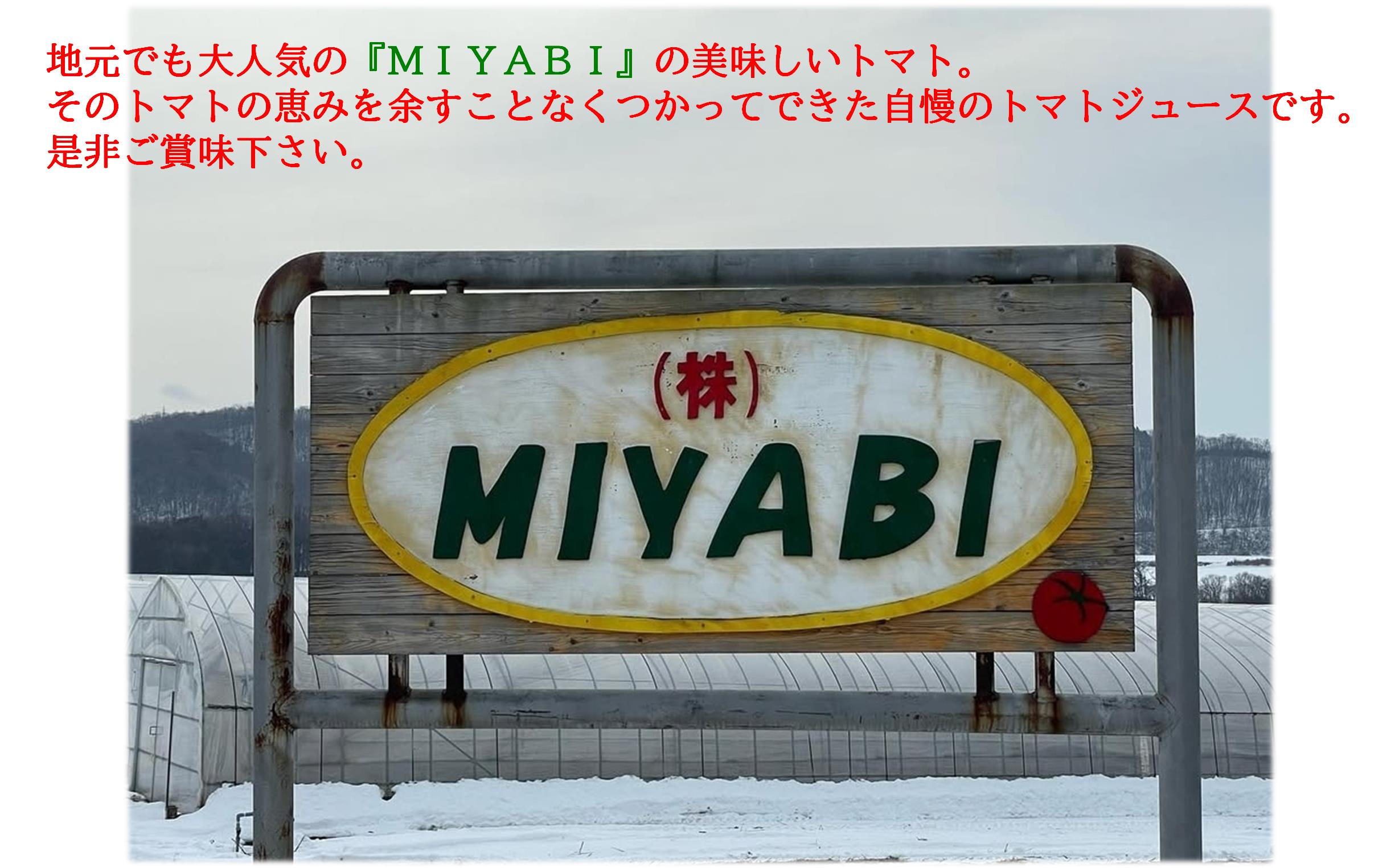 無添加トマトジュース（ストレート）260ml×2本【プレミア2本】 SBTAK005