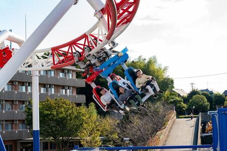 よみうりランド ワンデーパス2枚